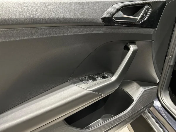 VOLKSWAGEN T-Cross (2025) — foto 7 van 23