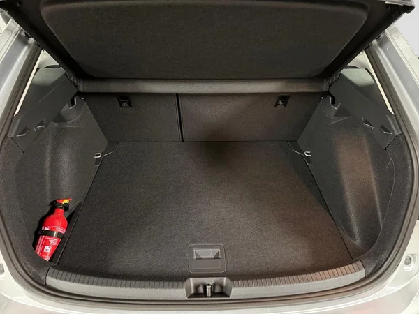 VOLKSWAGEN Taigo (2026) — foto 11 van 24