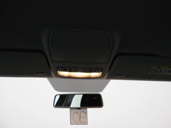 Škoda Fabia (2021) — foto 19 van 28