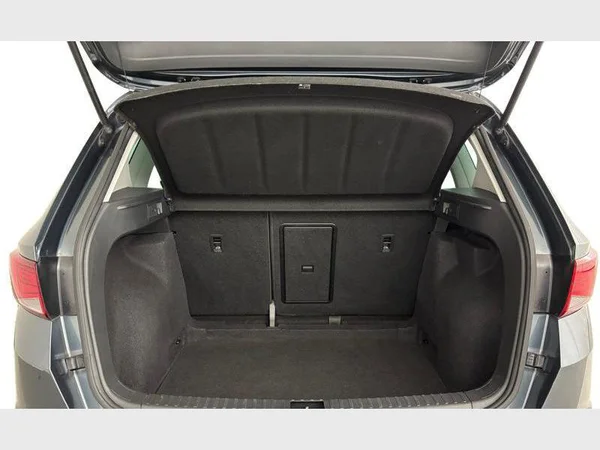 Seat Ateca (2021) — foto 20 van 27