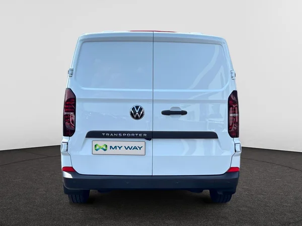VOLKSWAGEN Transporter T7 26 Fou Swb Dsl (2025) — foto 16 van 21
