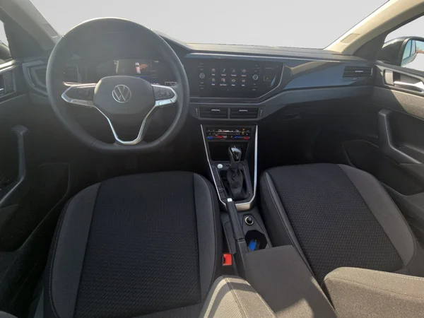VOLKSWAGEN Taigo (2026) — foto 15 van 24