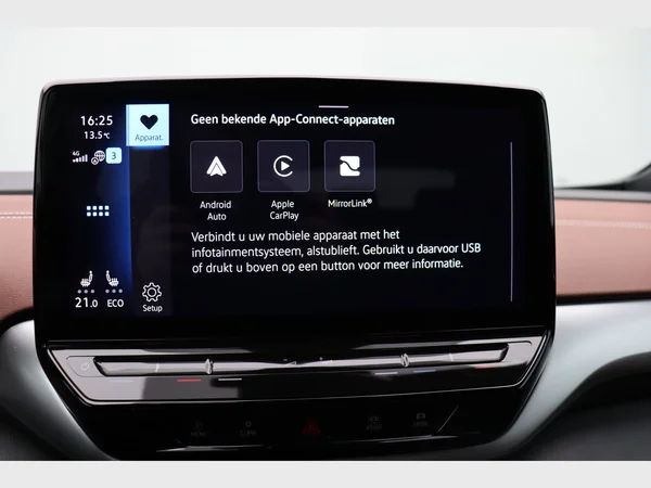 VOLKSWAGEN ID.5 (2023) — foto 18 van 37