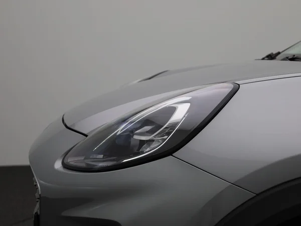 Ford Puma (2022) — foto 10 van 37