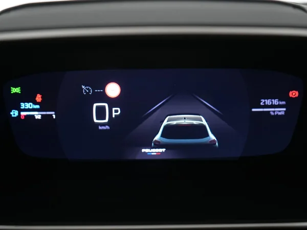 Peugeot 208 (2025) — foto 30 van 31