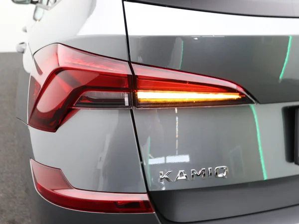 SKODA Kamiq (2024) — foto 13 van 30