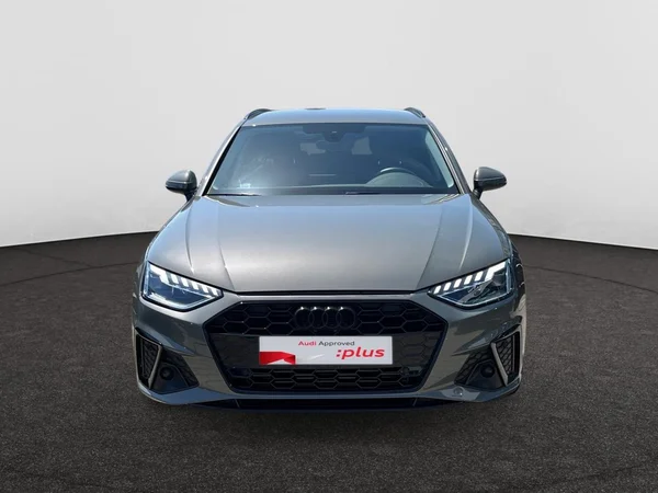 AUDI A4 Avant (2024) — foto 11 van 22