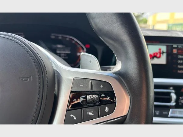 BMW 4 Cabrio (2022) — foto 15 van 29