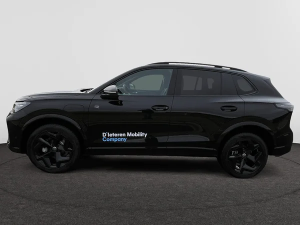 VOLKSWAGEN Tiguan eHybrid (PHEV) (2025) — foto 12 van 24