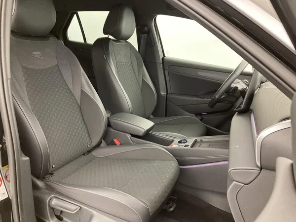 VOLKSWAGEN T-Roc (2026) — foto 11 van 34