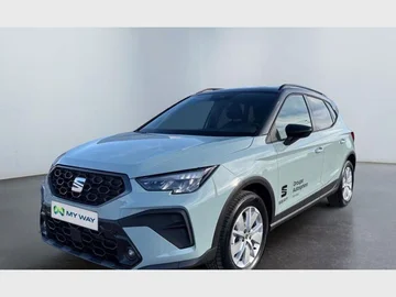 Seat Arona (2026)
