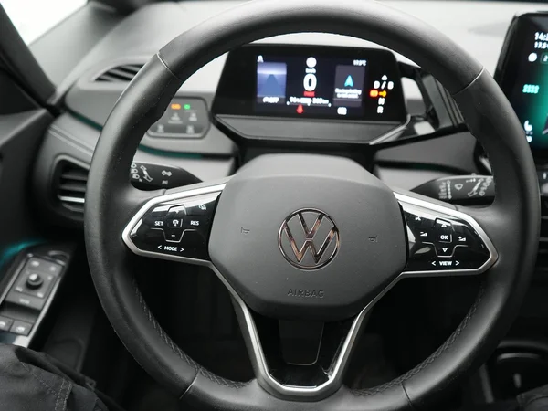 VOLKSWAGEN ID.3 (2023) — foto 9 van 29