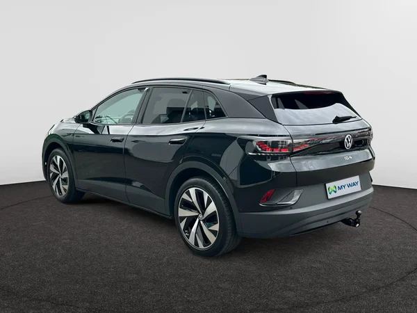 VOLKSWAGEN ID.4 (2026) — foto 18 van 24