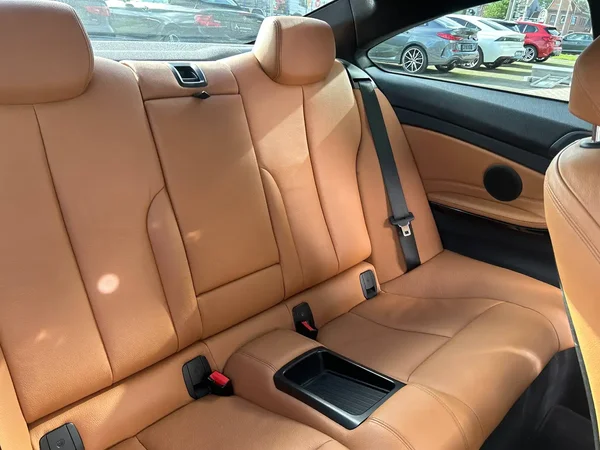 Bmw 418 (2017) — foto 7 van 20