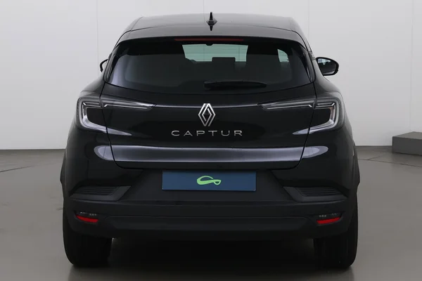 Renault Captur (2026) — foto 17 van 22