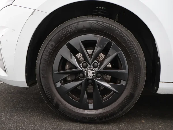 Škoda Fabia (2025) — foto 15 van 24