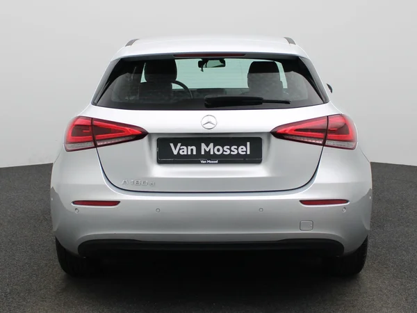 Mercedes-Benz A-Klasse (2022) — foto 41 van 45