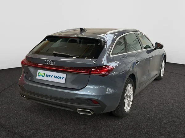 AUDI A5 Avant (2025) — foto 20 van 24