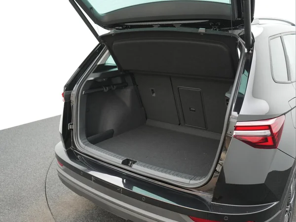 SKODA Karoq (2026) — foto 4 van 10