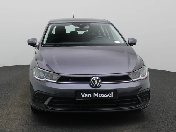 Volkswagen Polo (2023) — foto 23 van 37