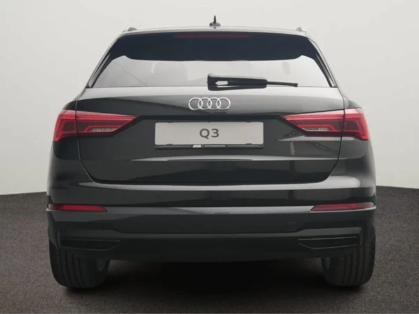 AUDI Q3 (2021) — foto 5 van 10