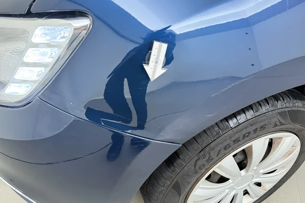 Dacia Sandero (2018) — foto 6 van 22