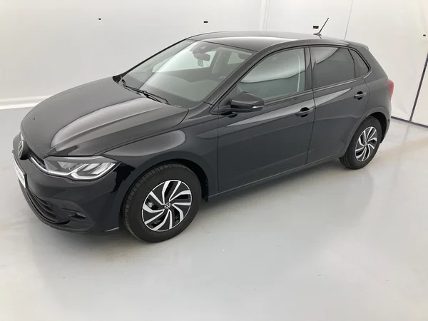 VOLKSWAGEN Polo (2025) — foto 11 van 36