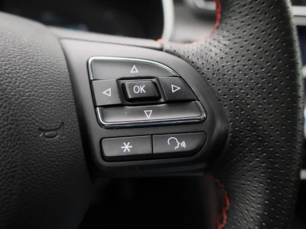 MG ZS EV (2023) — foto 14 van 43
