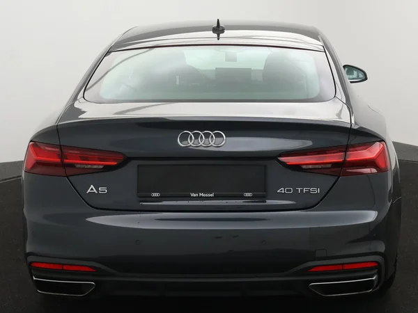 AUDI A5 Sportback (2020) — foto 19 van 24