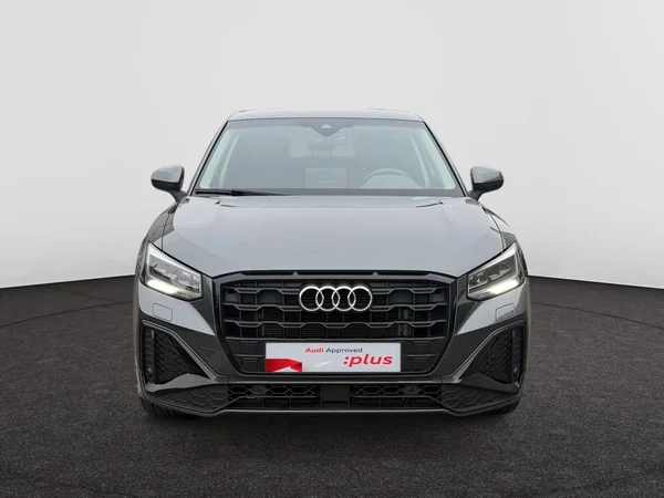 AUDI Q2 (2024) — foto 3 van 19
