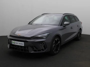 CUPRA Leon ST (2025)