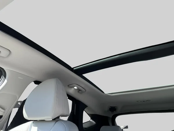 Hyundai Tucson (2023) — foto 11 van 24
