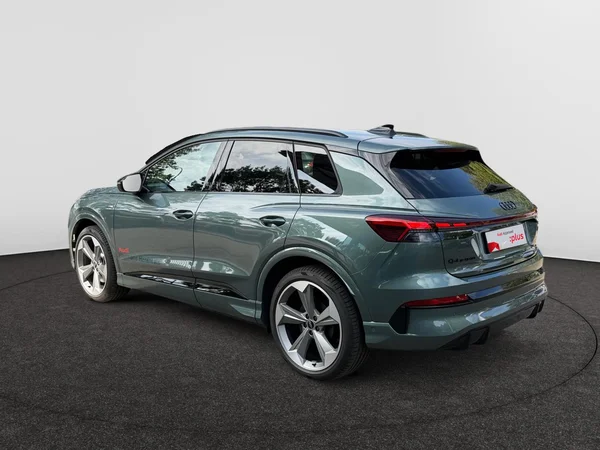 AUDI Q4 e-tron (2026) — foto 10 van 16