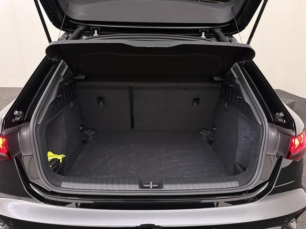 AUDI A3 Sportback (2025) — foto 4 van 18