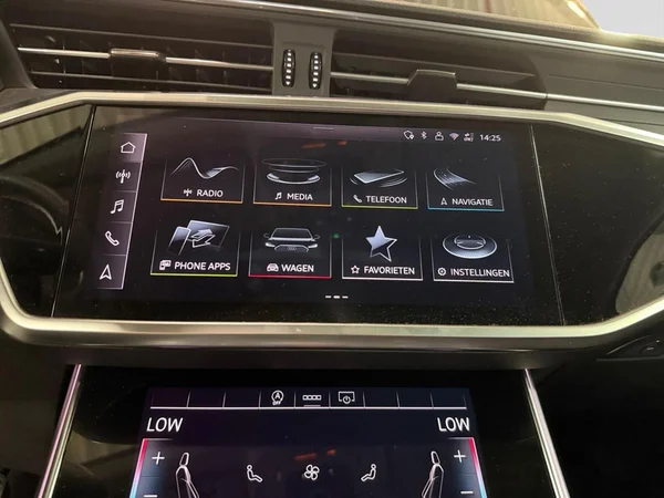AUDI A6 SW (2026) — foto 16 van 16