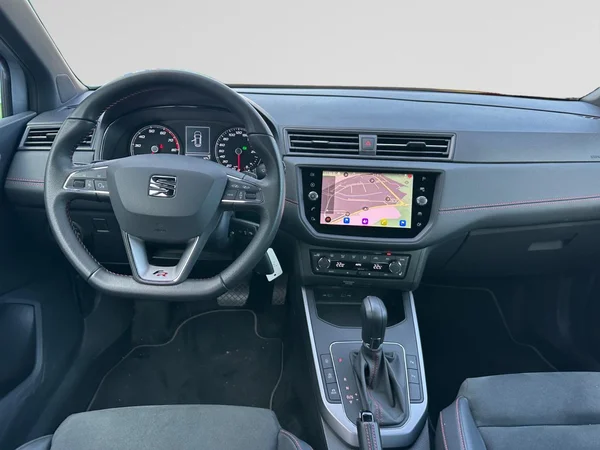 SEAT Arona (2021) — foto 2 van 24