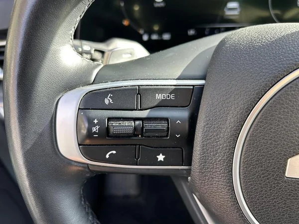 KIA Sportage (2024) — foto 22 van 32