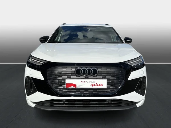 AUDI Q4 e-tron (2023) — foto 5 van 19