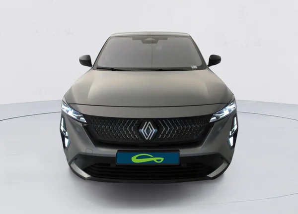 Renault Rafale E-TECH (HEV) (2026) — foto 23 van 24