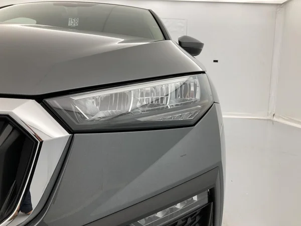 SKODA Scala (2025) — foto 22 van 34