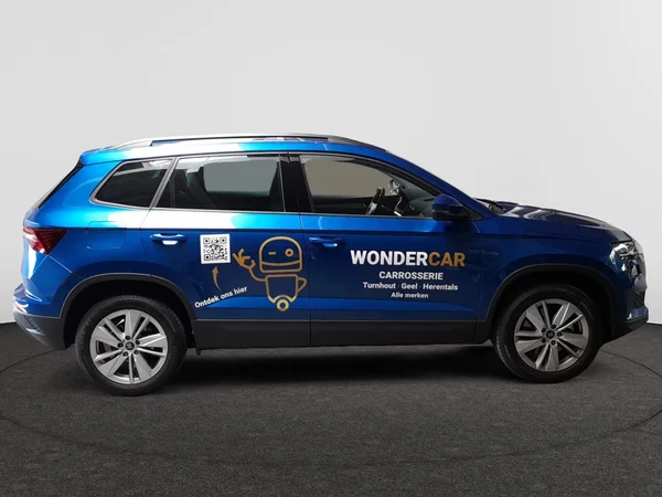SKODA Karoq (2026) — foto 22 van 23