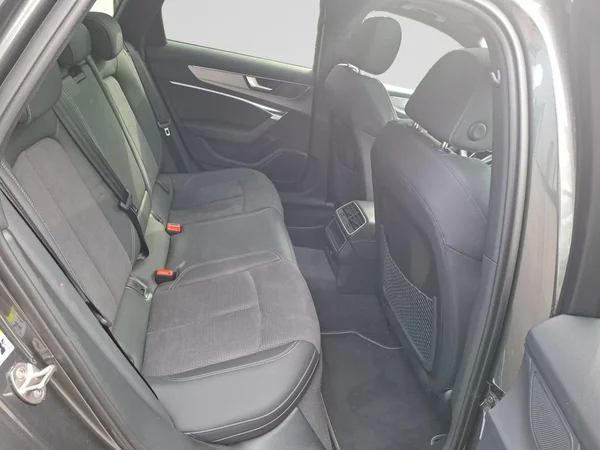 AUDI A6 Avant (2023) — foto 10 van 23
