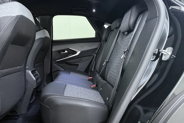 Peugeot 3008 (2025) — foto 18 van 19