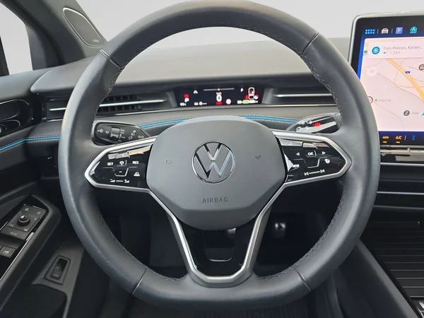 VOLKSWAGEN ID.7 (2024) — foto 7 van 37