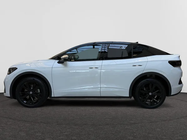 VOLKSWAGEN ID.5 (2026) — foto 8 van 18
