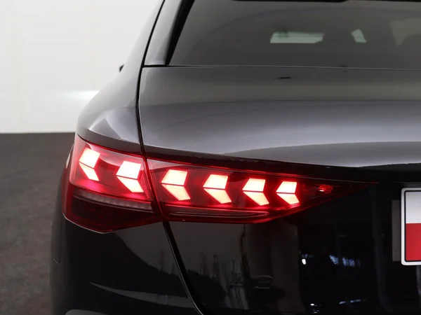 AUDI A3 Sportback (2025) — foto 5 van 18