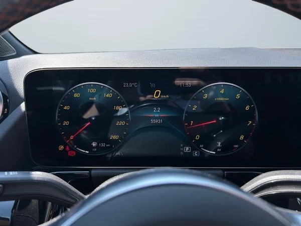 MERCEDES-BENZ GLA (H247) (2022) — foto 5 van 31