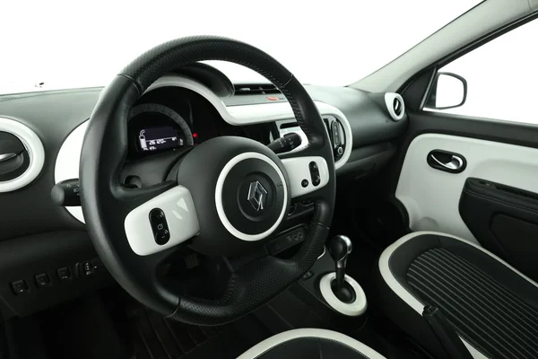Renault Twingo (2020) — foto 3 van 17