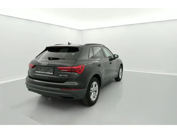 AUDI Q3 (2022) — foto 3 van 36