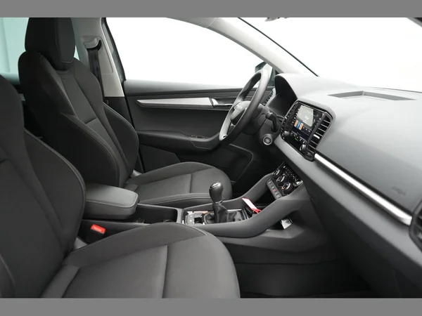 SKODA Karoq (2025) — foto 6 van 22